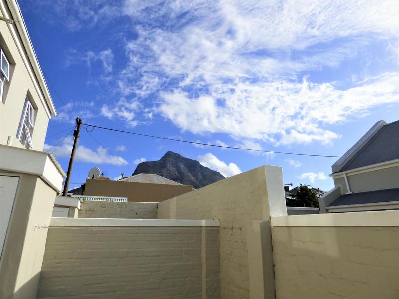 1 Bedroom Property for Sale in Observatory Western Cape